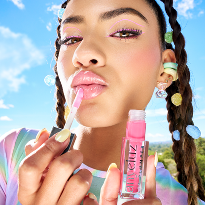 Lip Plumper Volumizing Gloss