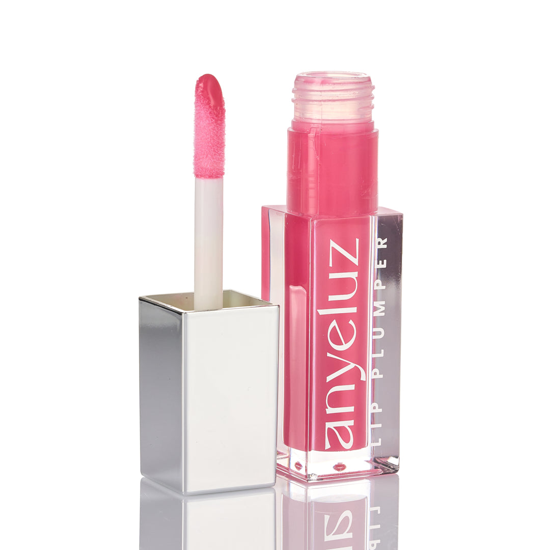 Lip Plumper Volumizing Gloss