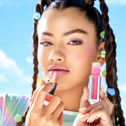 Lip Plumper Volumizing Gloss