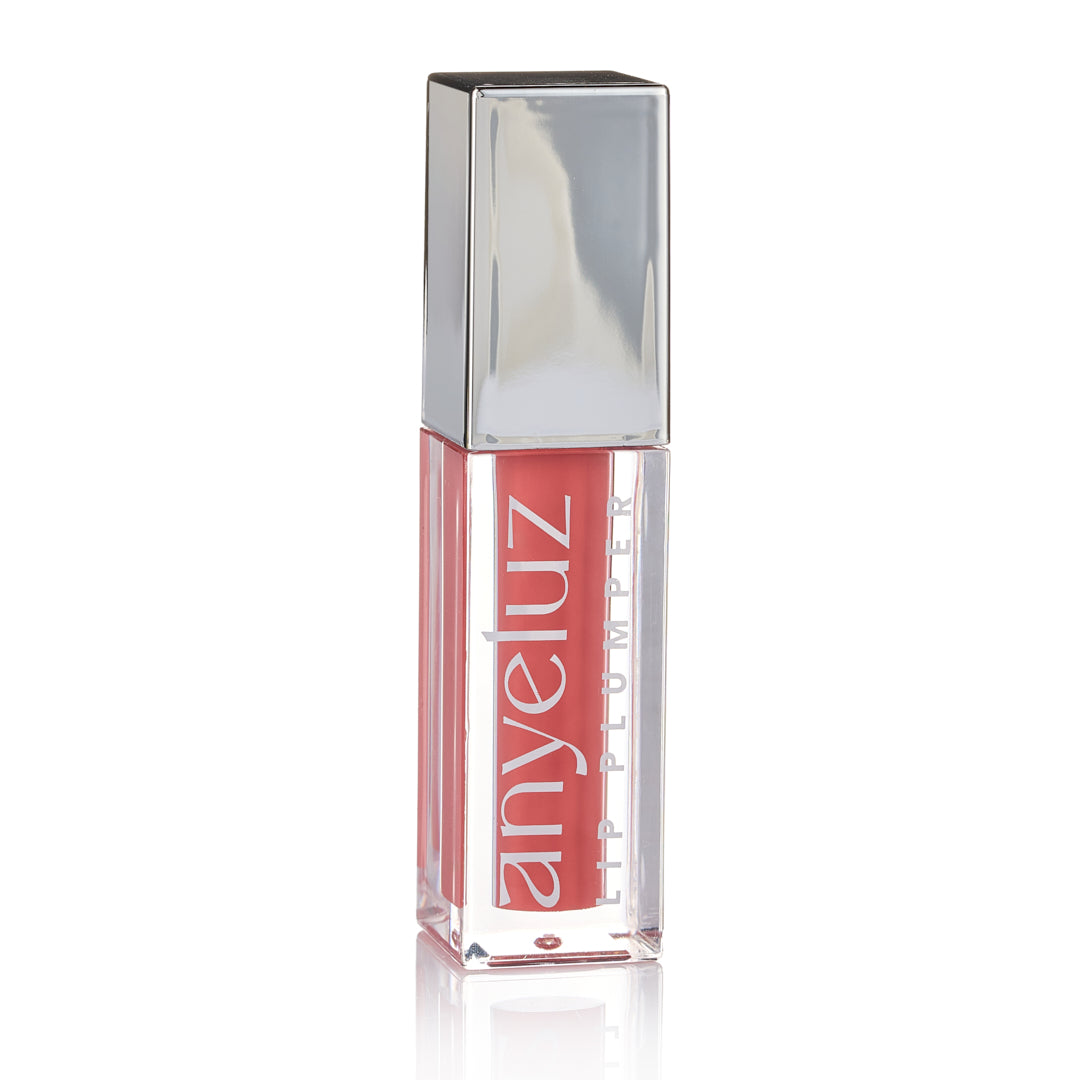 Lip Plumper Volumizing Gloss