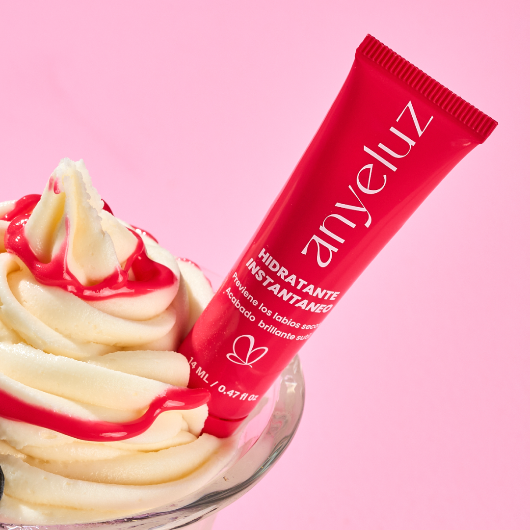 Instant Hydrating Lip Gloss