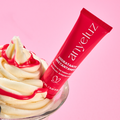 Instant Hydrating Lip Gloss