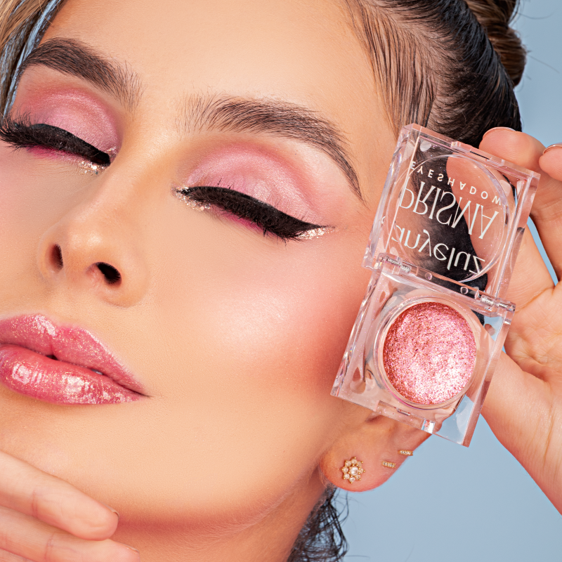 Prisma Satin Eyeshadow