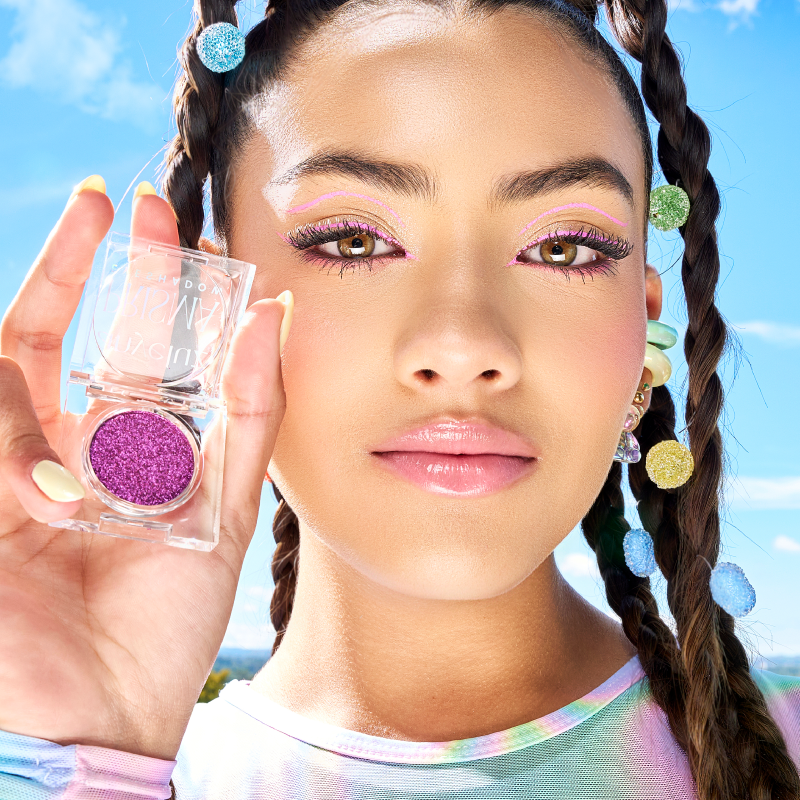 Prisma Satin Eyeshadow