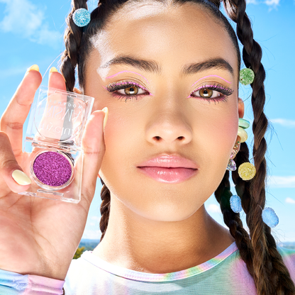 Prisma Satin Eyeshadow