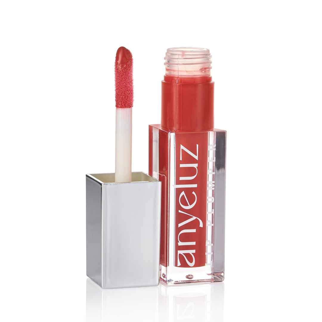 Lip Plumper Volumizing Gloss