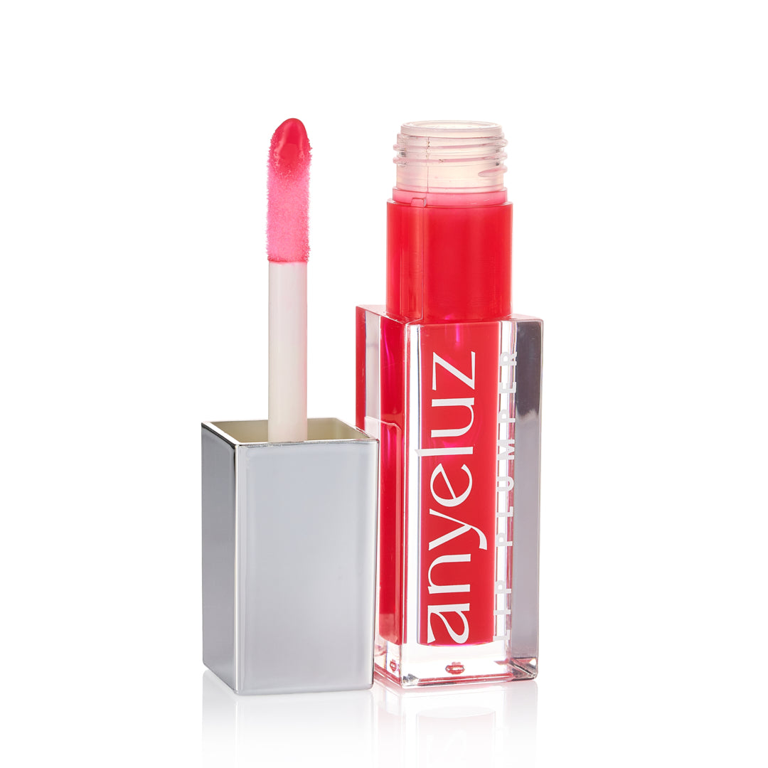 Lip Plumper Volumizing Gloss