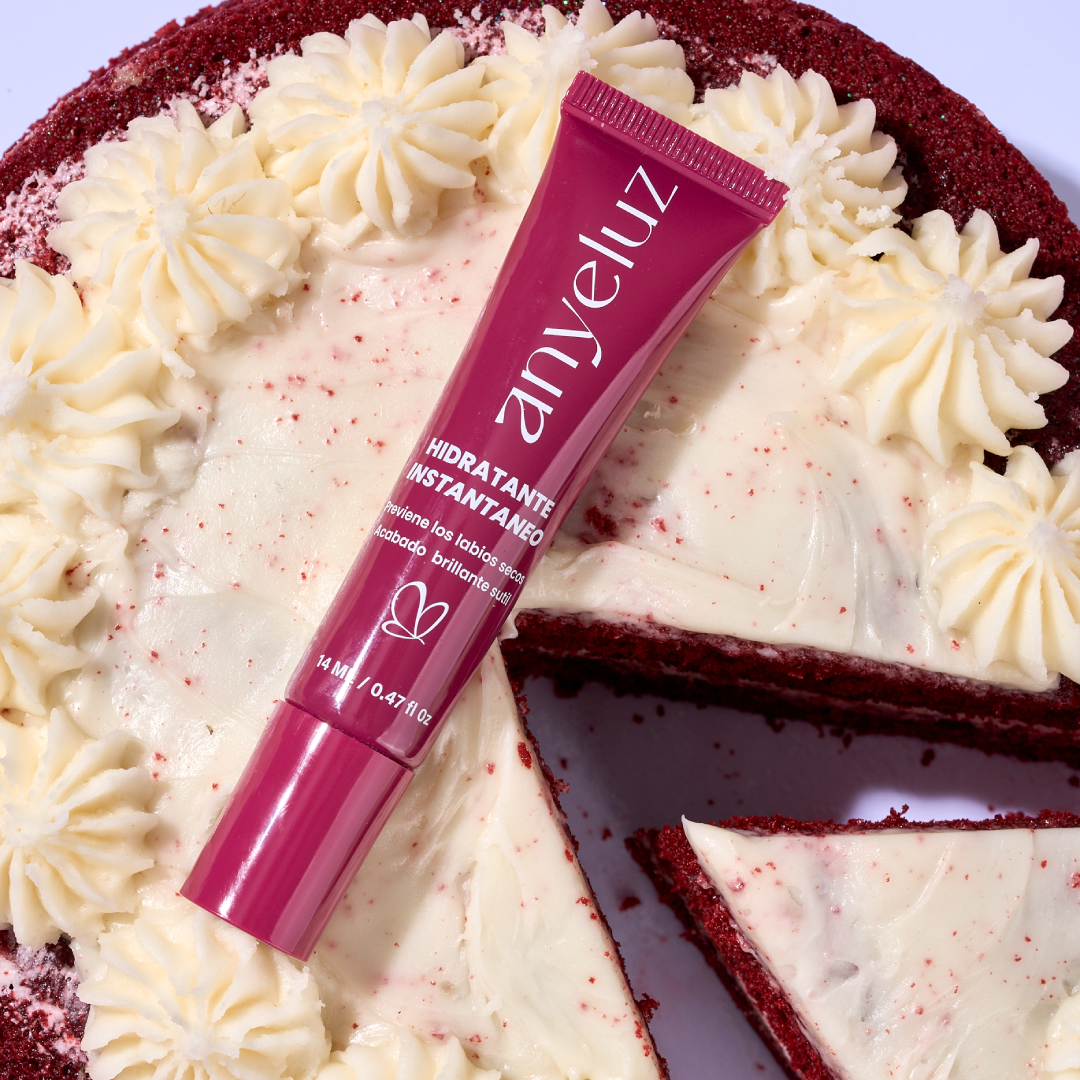 Instant Hydrating Lip Gloss