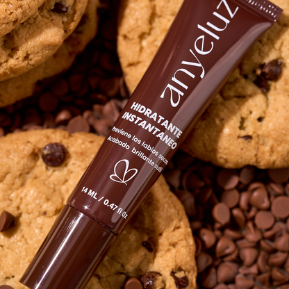 Instant Hydrating Lip Gloss