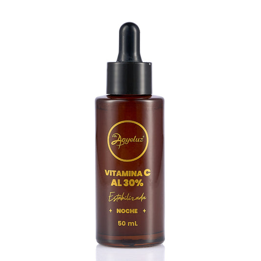 Vitamin C Night Serum