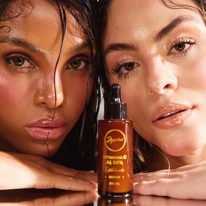 Vitamin C Night Serum