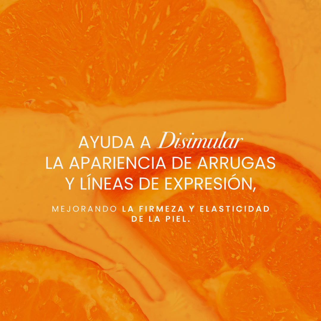 Vitamin C Night Serum