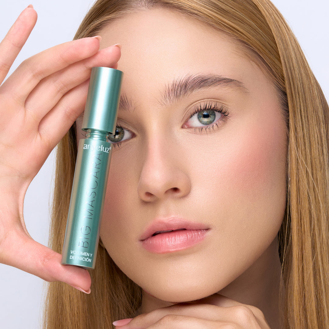 Big Mascara