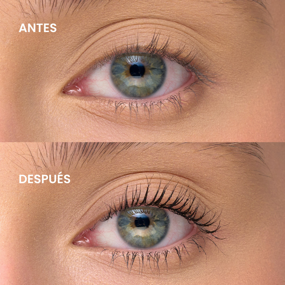 Big Mascara