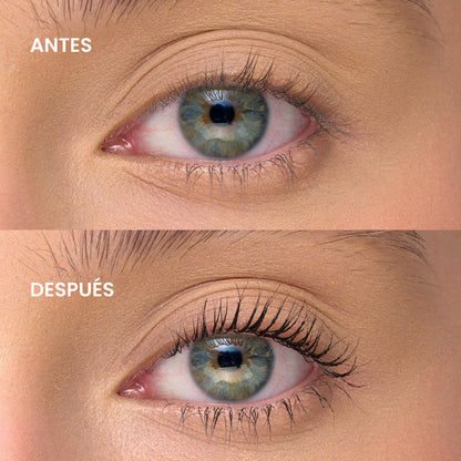 Big Mascara
