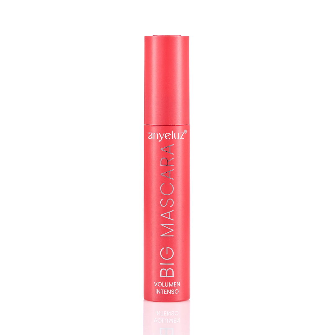 Big Mascara