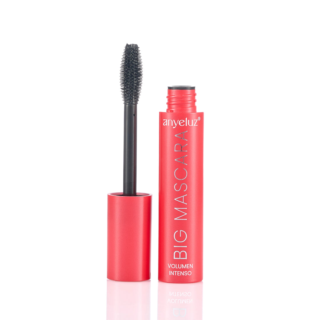 Big Mascara