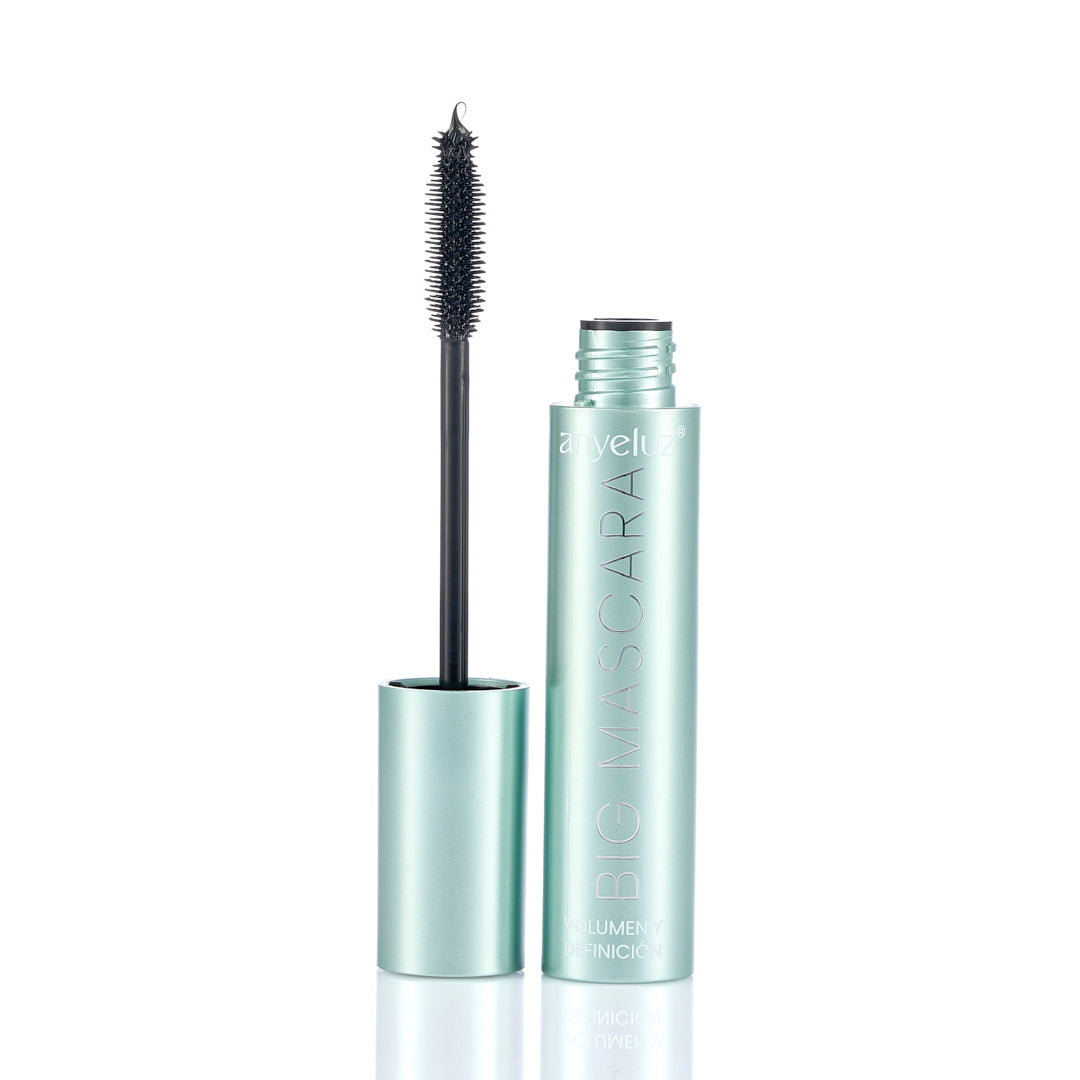 Big Mascara