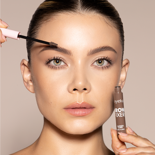 Brow Fixer Tinted Brow Volumizer