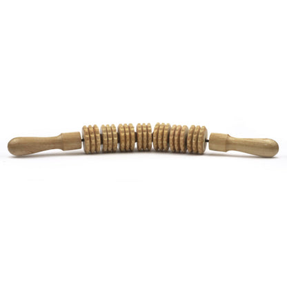 Pro WoodTherapy Diamond Tipped Curved Roller