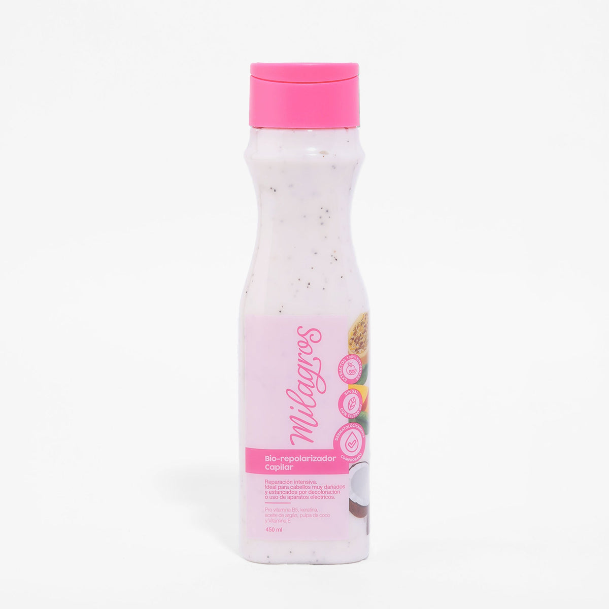 Bio-Repolarizing Hair Treatment 450 ml