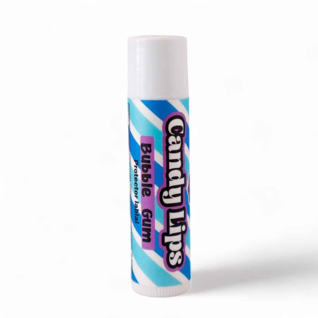 Candy Lips Bubble Gum Lip Balm