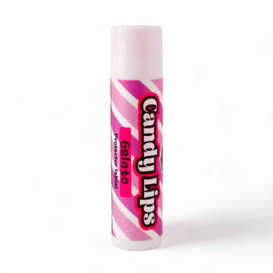 Candy Lips Gelato Lip Balm