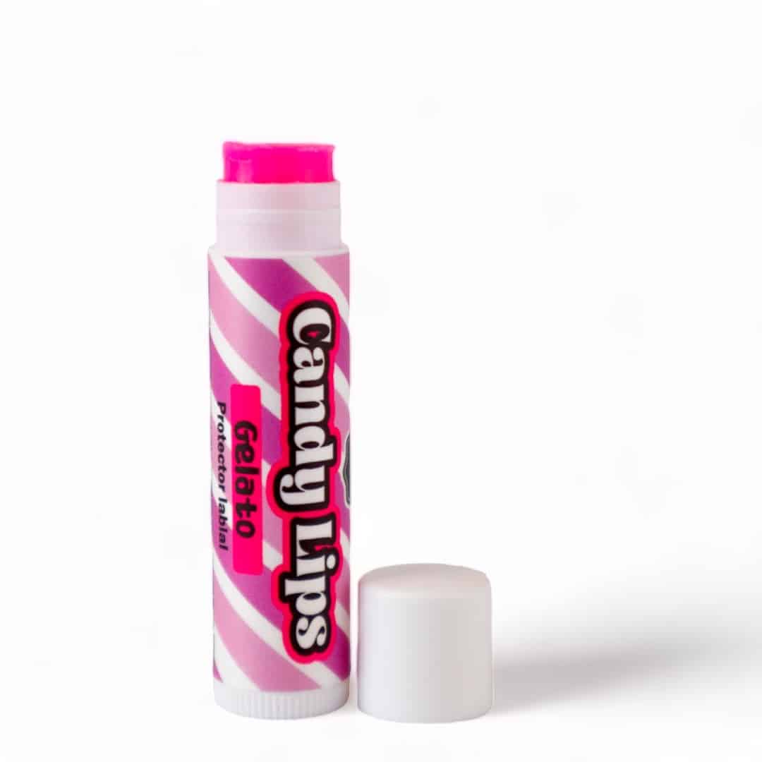 Candy Lips Gelato Lip Balm
