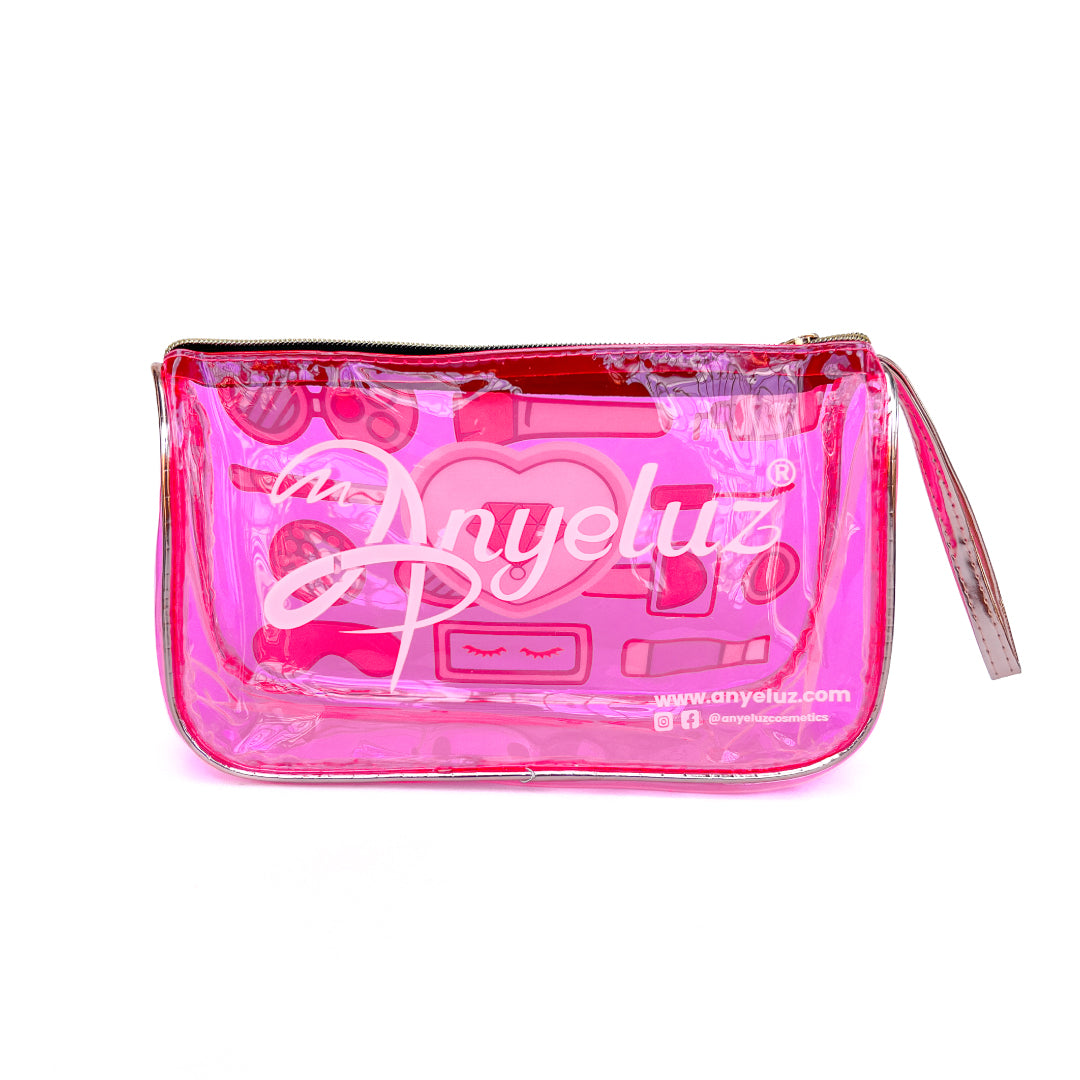 Anyeluz Makeup Bag