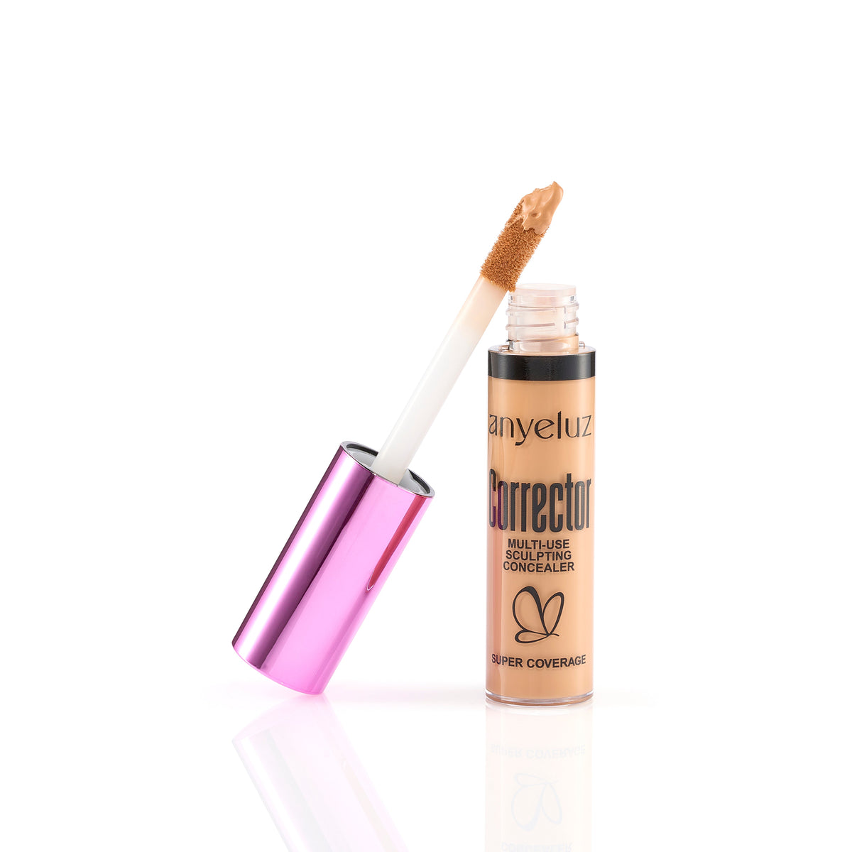 Hydrating Liquid Concealer