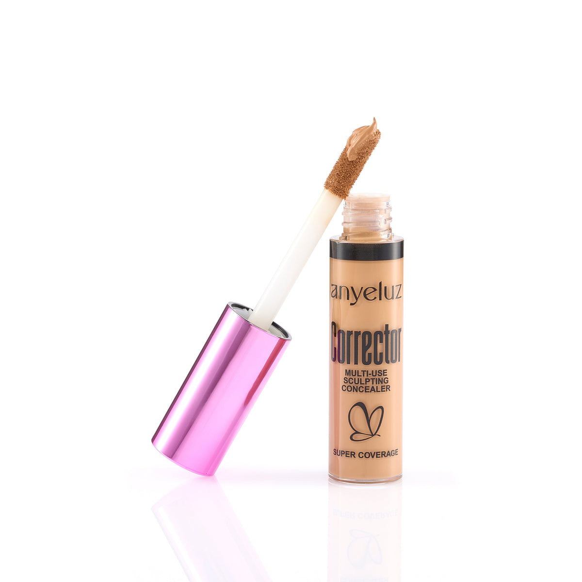 Hydrating Liquid Concealer