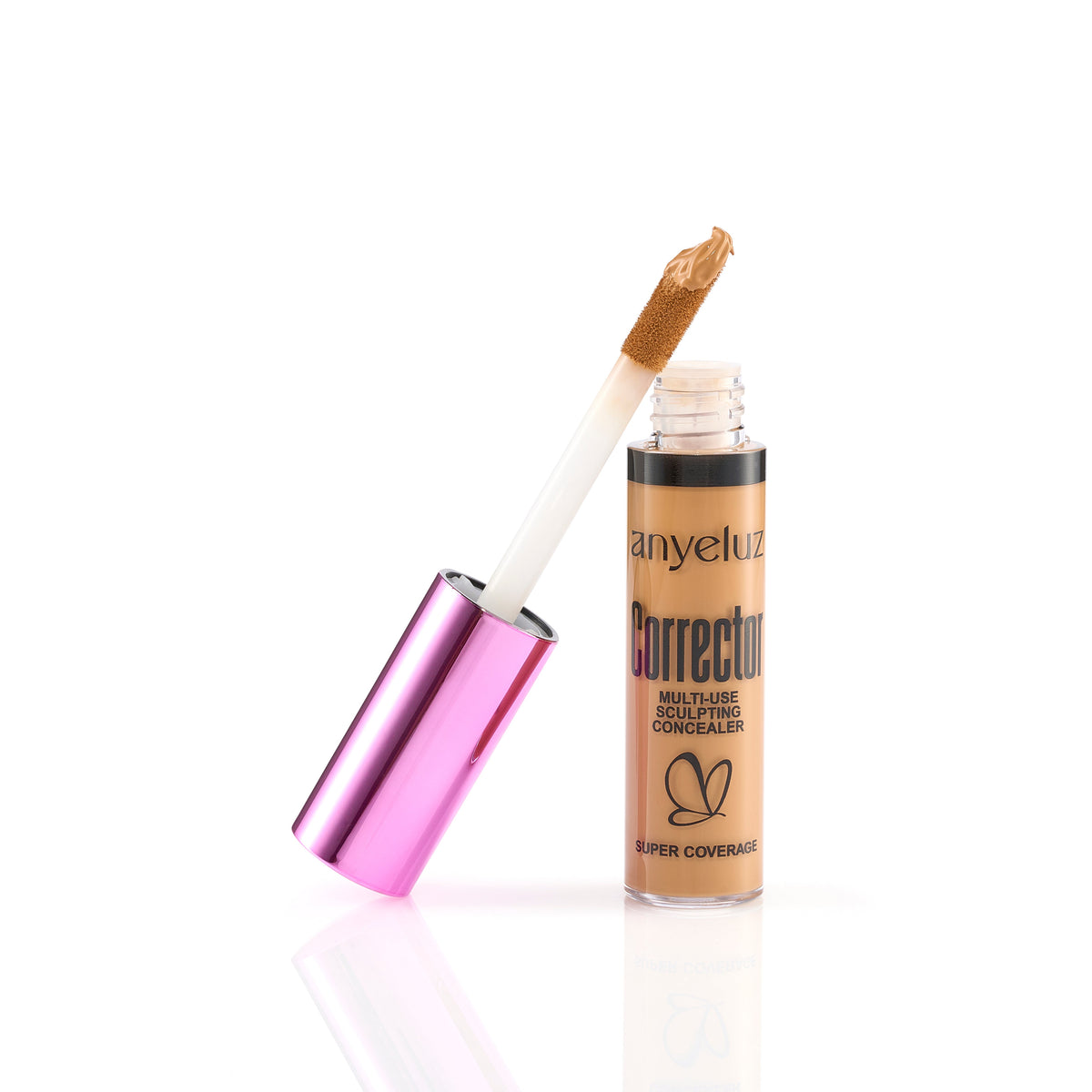 Hydrating Liquid Concealer