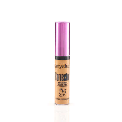 Hydrating Liquid Concealer