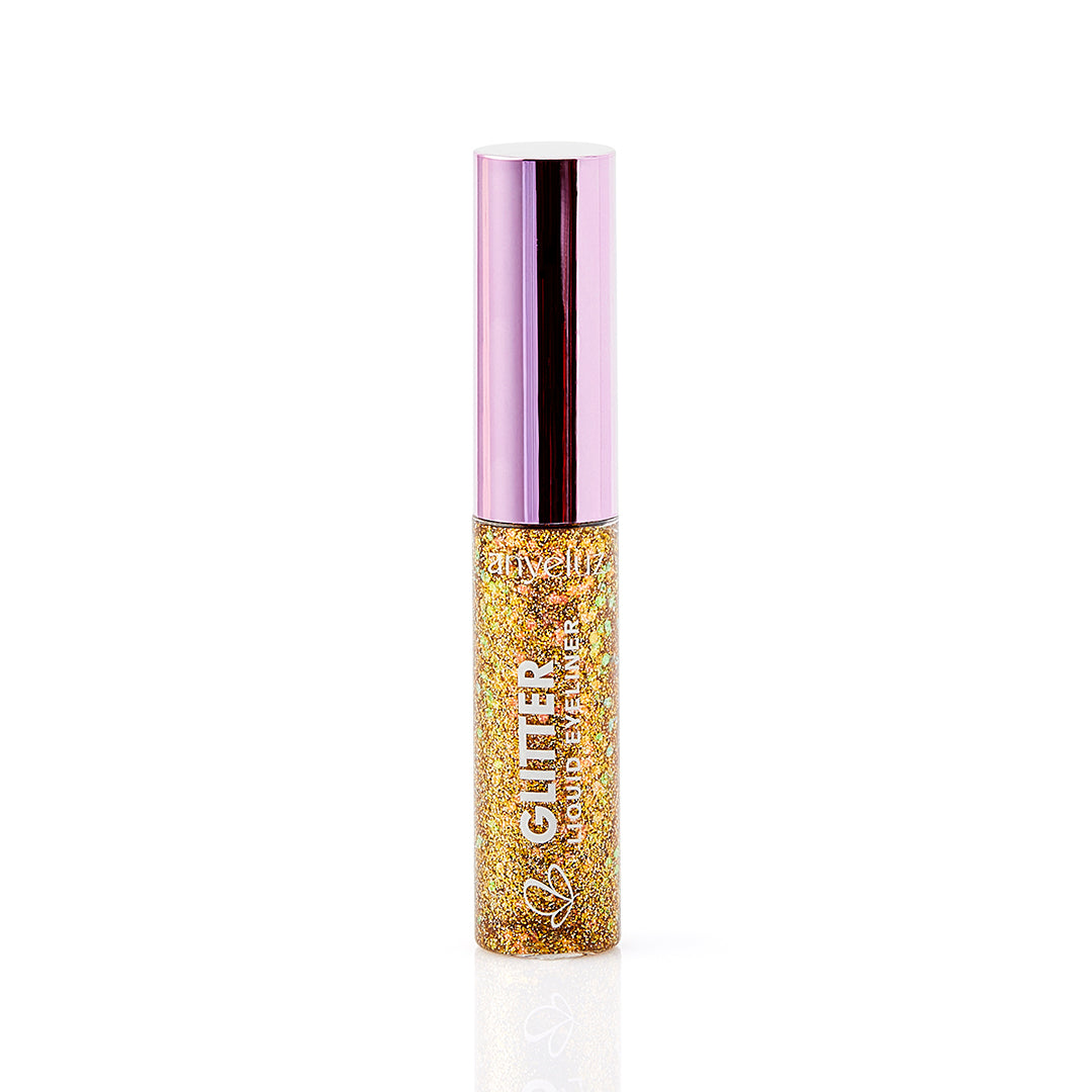 Liquid Glitter Eyeliner