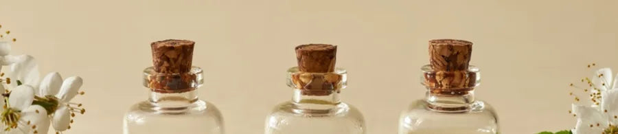 Cookies and Cream fragrance oil for oil burners