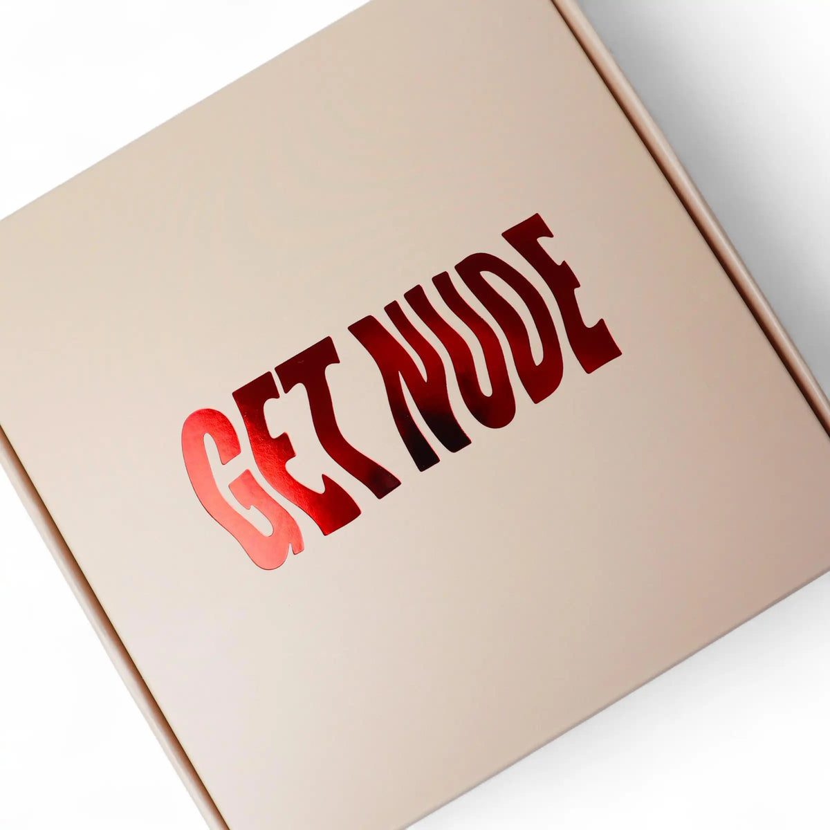 Get Nude Ritual