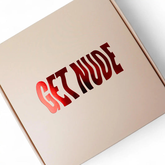 Get Nude Ritual