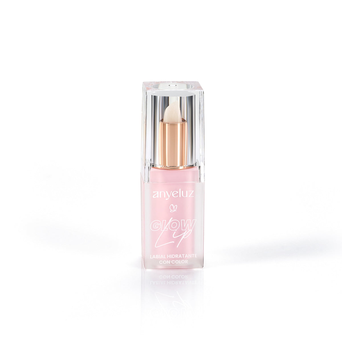 Glow Lip Magic Color-Changing Lipstick