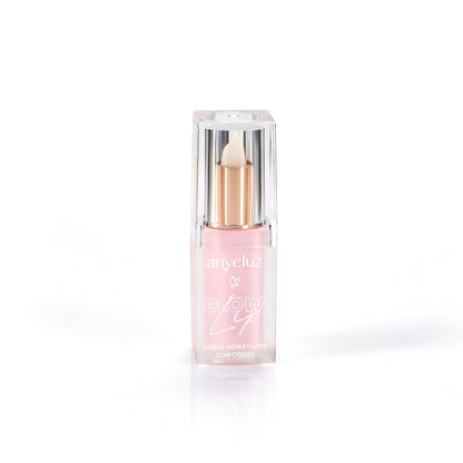 Glow Lip Magic Color-Changing Lipstick
