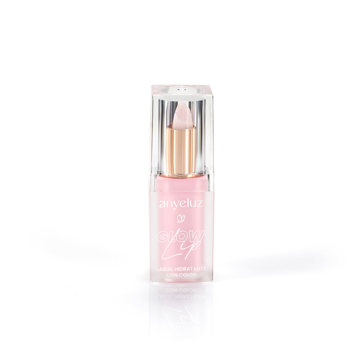 Glow Lip Magic Color-Changing Lipstick