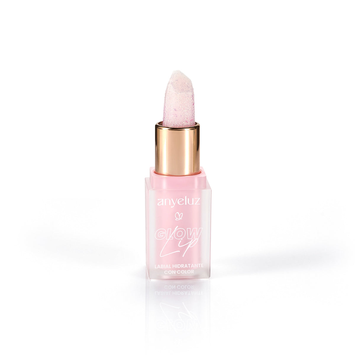 Glow Lip Magic Color-Changing Lipstick