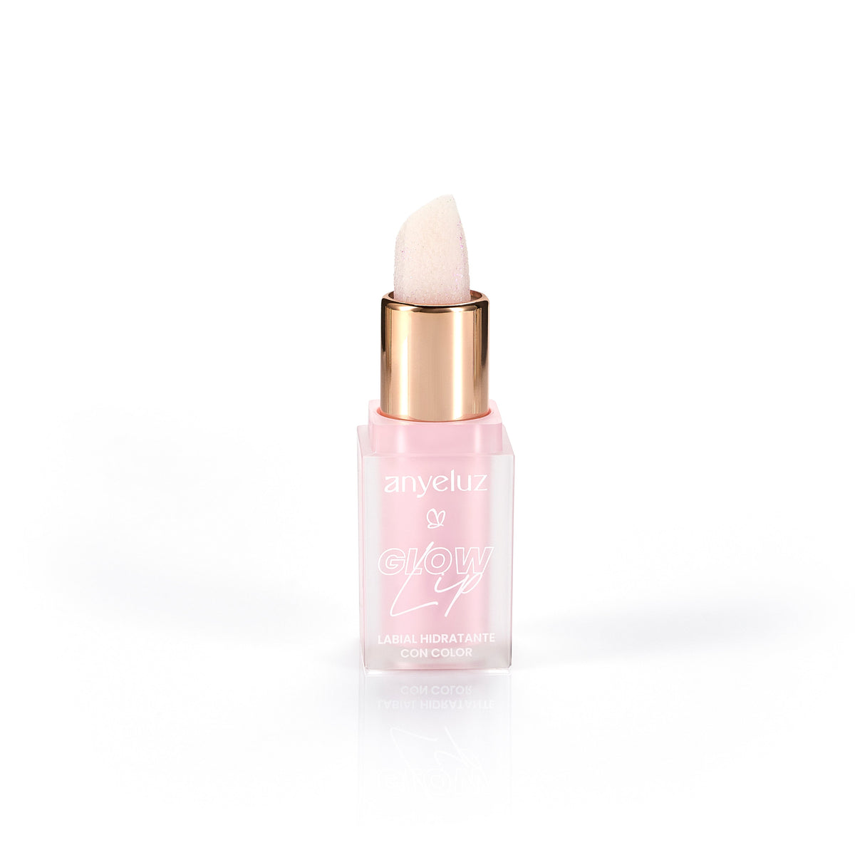 Glow Lip Magic Color-Changing Lipstick