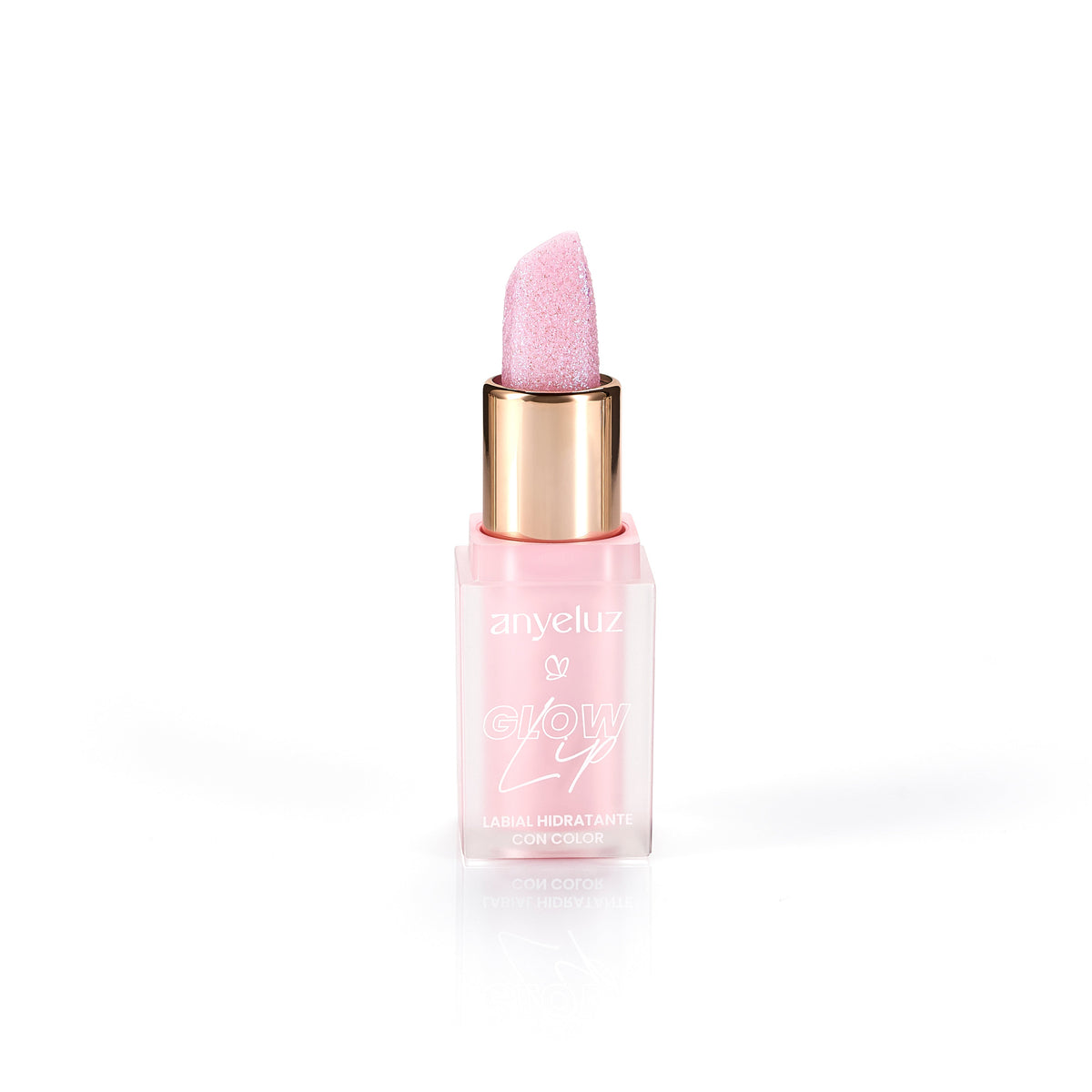 Glow Lip Magic Color-Changing Lipstick