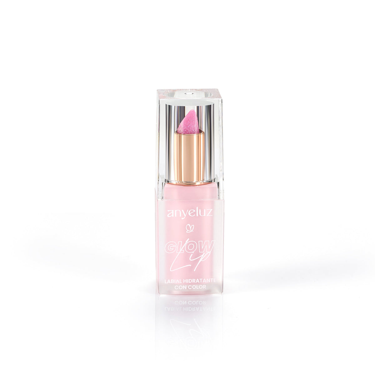 Glow Lip Magic Color-Changing Lipstick