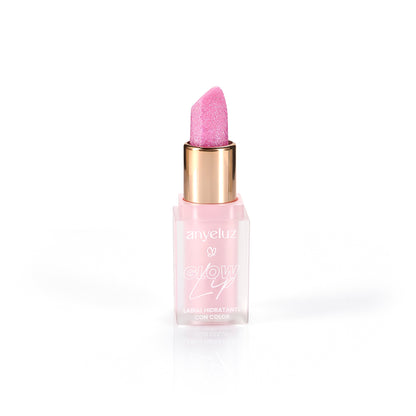Glow Lip Magic Color-Changing Lipstick
