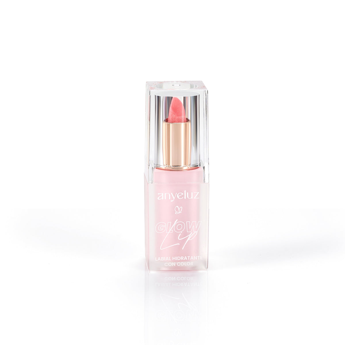 Glow Lip Magic Color-Changing Lipstick