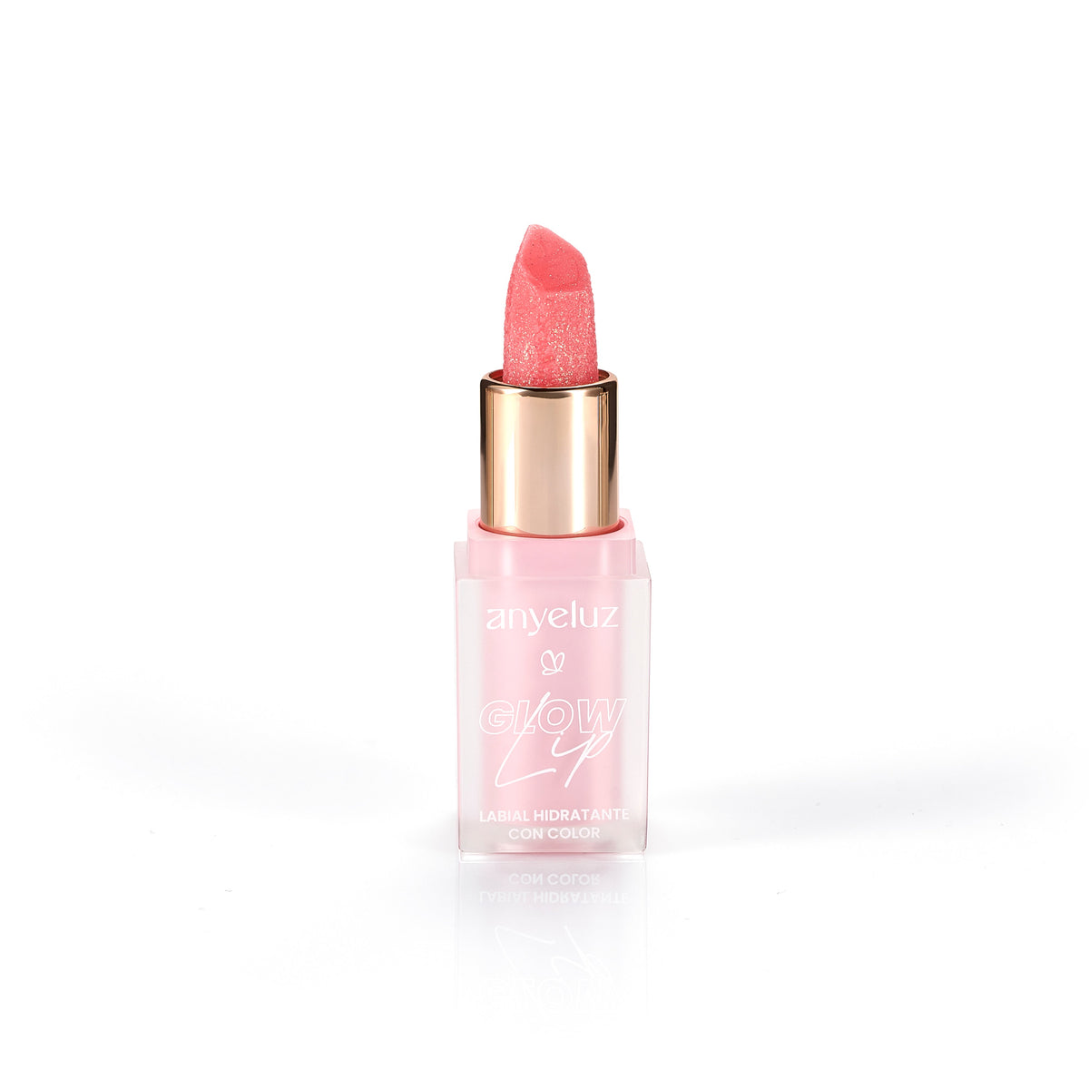 Glow Lip Magic Color-Changing Lipstick