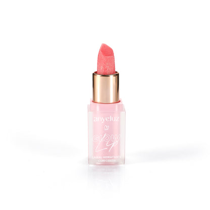 Glow Lip Magic Color-Changing Lipstick