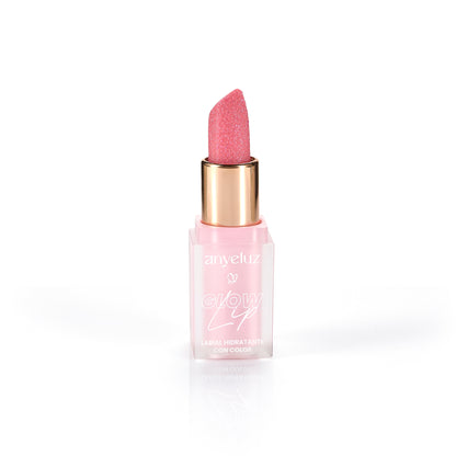 Glow Lip Magic Color-Changing Lipstick