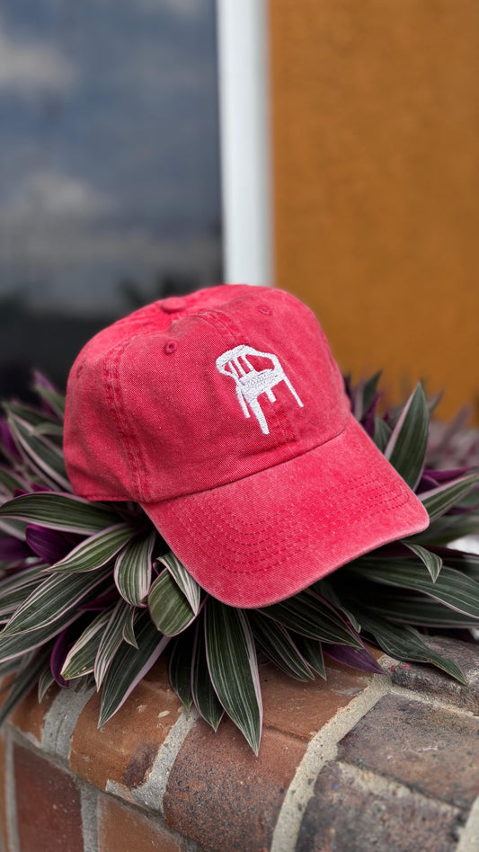 Rimax Chair Cap – Colombian Pop Culture Hat